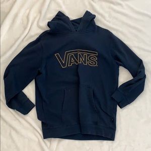 Vans Hoodie